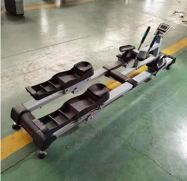 Self-Generating Horizontal Climber Home Indoor Cardio Crawling Fitness Equipment
Self-Generating Horizontal Climber Home Indoor Cardio Crawling Fitness Equipment