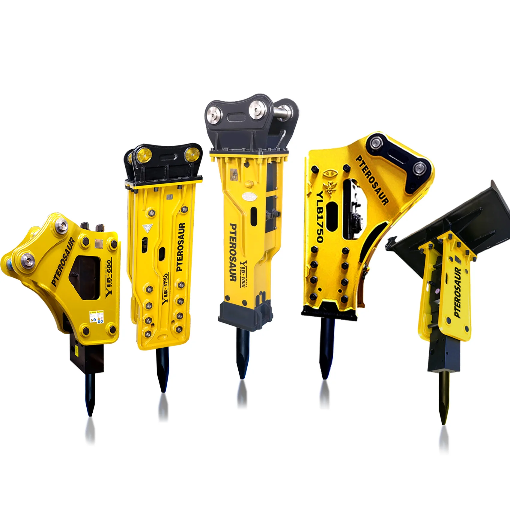 Hammer 308c Excavator Backhoe Loader Hydraulic Hammer for Sale Hydraulic Demolition Hammer Excavator Attachment Set
Hammer 308c Excavator Backhoe Loader Hydraulic Hammer for Sale Hydraulic Demolition Hammer Excavator Attachment Set