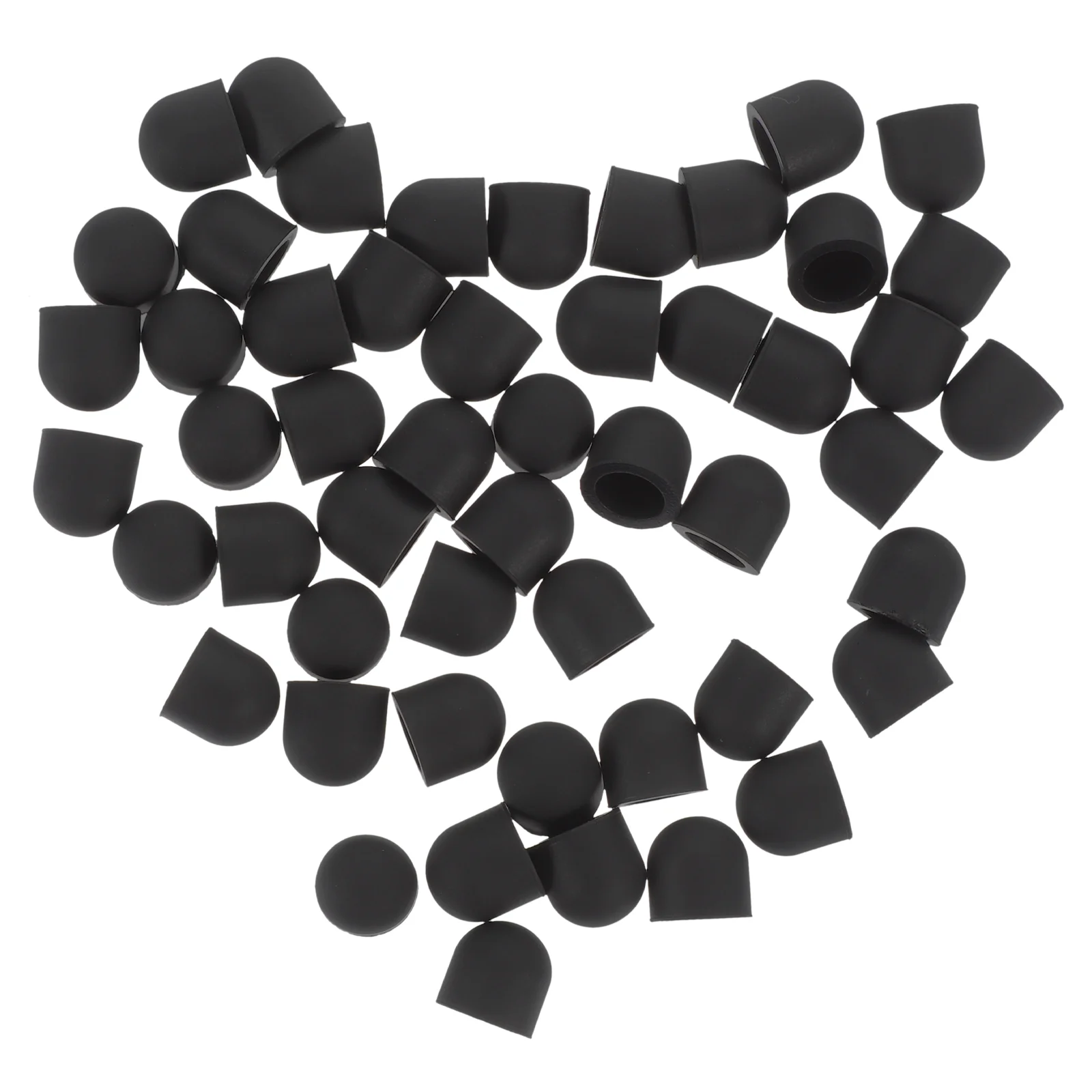 50pcs Capacitive Pen Tips Silicone Stylus Replacement Touch Screen Compatible Tablets Smartphones Precision Nibs
50pcs Capacitive Pen Tips Silicone Stylus Replacement Touch Screen Compatible Tablets Smartphones Precision Nibs