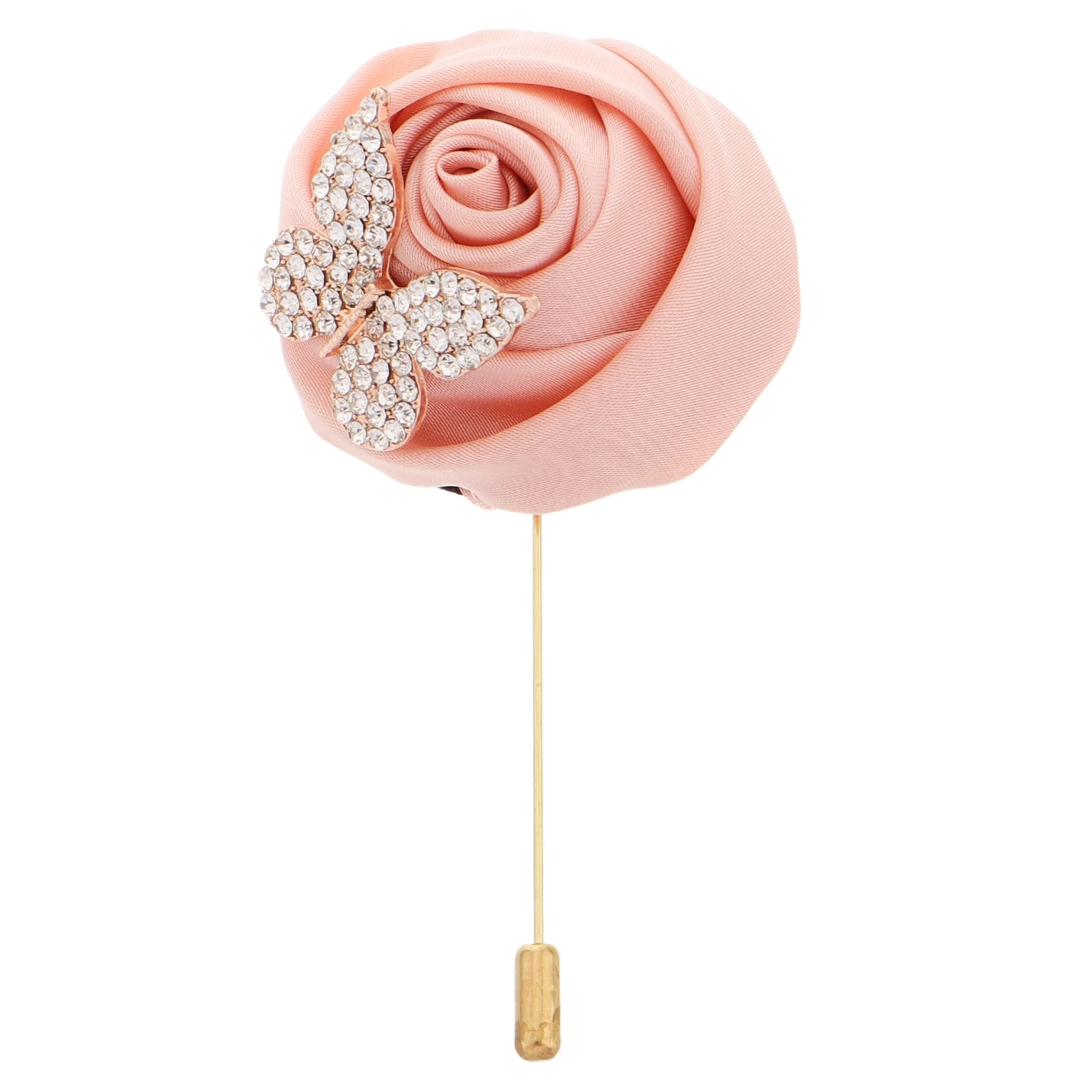 Men Wedding Brooch Boutonnieres Rhinestone Flowers Decorative Pin for Groomsmen Prom Alloy Rose Suit Accessories Elegant Design
Men Wedding Brooch Boutonnieres Rhinestone Flowers Decorative Pin for Groomsmen Prom Alloy Rose Suit Accessories Elegant Design