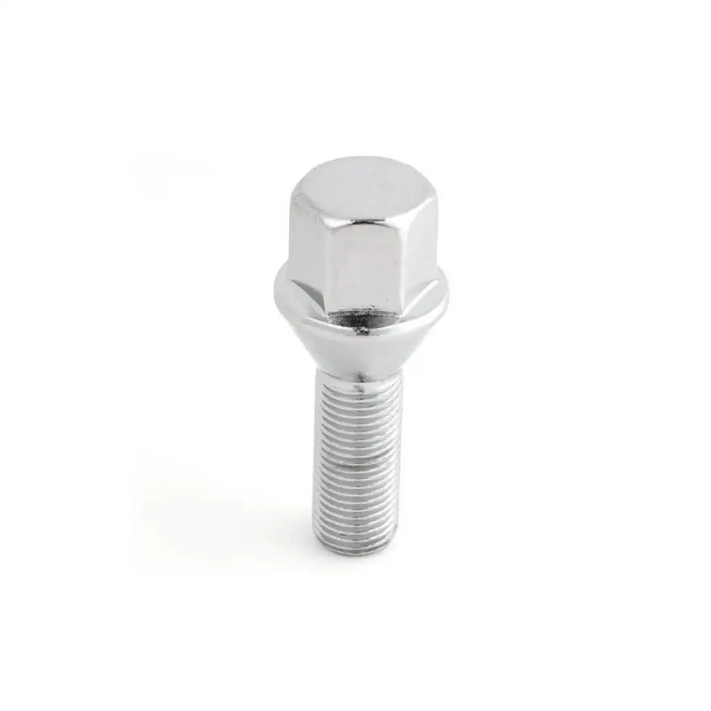 20Pcs Auto Wheel Lug Bolts 611-005 for Jeep Cherokee Compass
20Pcs Auto Wheel Lug Bolts 611-005 for Jeep Cherokee Compass