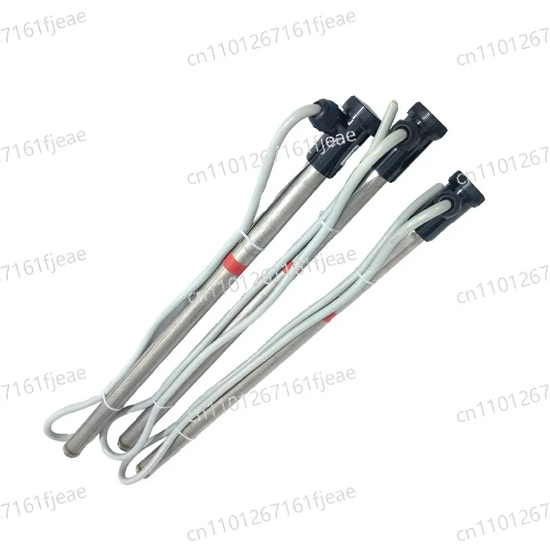 Кислото- и щелочестойкая нагревательная трубка для гальванических ванн, титановая нагревательная трубка для промышленного нагрева, антикоррозийная титановая трубка
Кислото- и щелочестойкая нагревательная трубка для гальванических ванн, титановая нагревательная трубка для промышленного нагрева, антикоррозийная титановая трубка