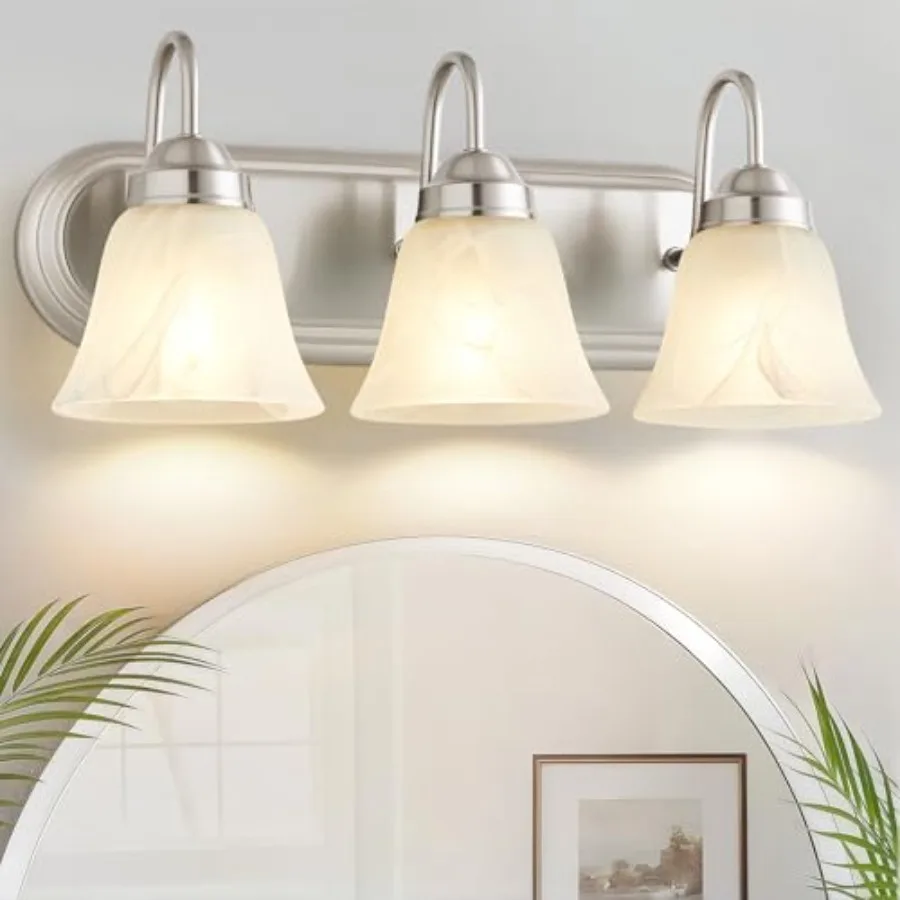 3 Light Bathroom Vanity Lights, Bathroom Light Fixtures Over Mirror, Modern Lighting Fixtures Wall Lamp Vanity Lights Apply for
3 Light Bathroom Vanity Lights, Bathroom Light Fixtures Over Mirror, Modern Lighting Fixtures Wall Lamp Vanity Lights Apply for