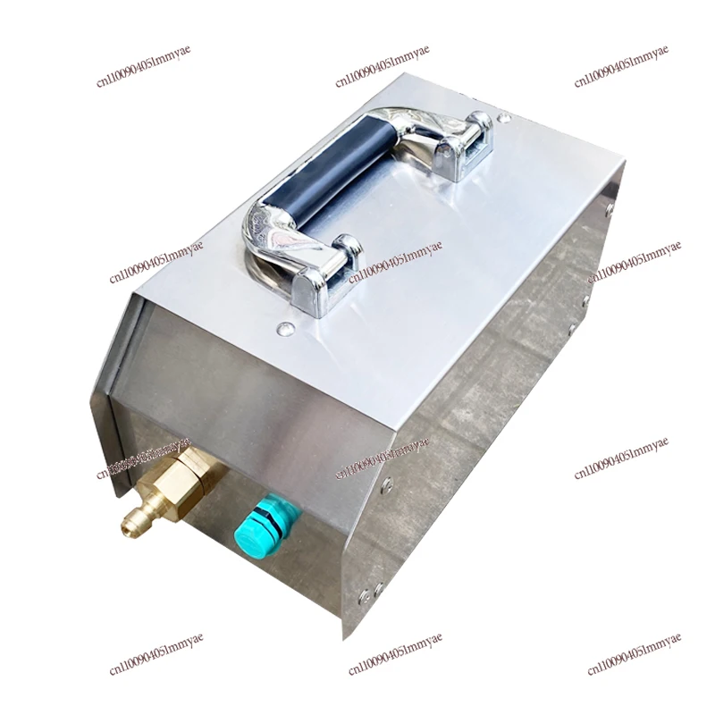 Small Brushless Home Appliances High Pressure Washer Mini Portable Adjustable Frequency Inverter High Pressure Air Conditioning
Small Brushless Home Appliances High Pressure Washer Mini Portable Adjustable Frequency Inverter High Pressure Air Conditioning