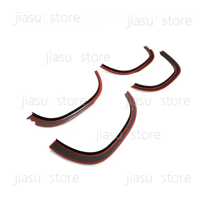 weight Car Accessories LX470 LX570 Car Wheel Eyebrow Fender Flares Protector Arch Trim for Sport Utility 2007-2019
weight Car Accessories LX470 LX570 Car Wheel Eyebrow Fender Flares Protector Arch Trim for Sport Utility 2007-2019