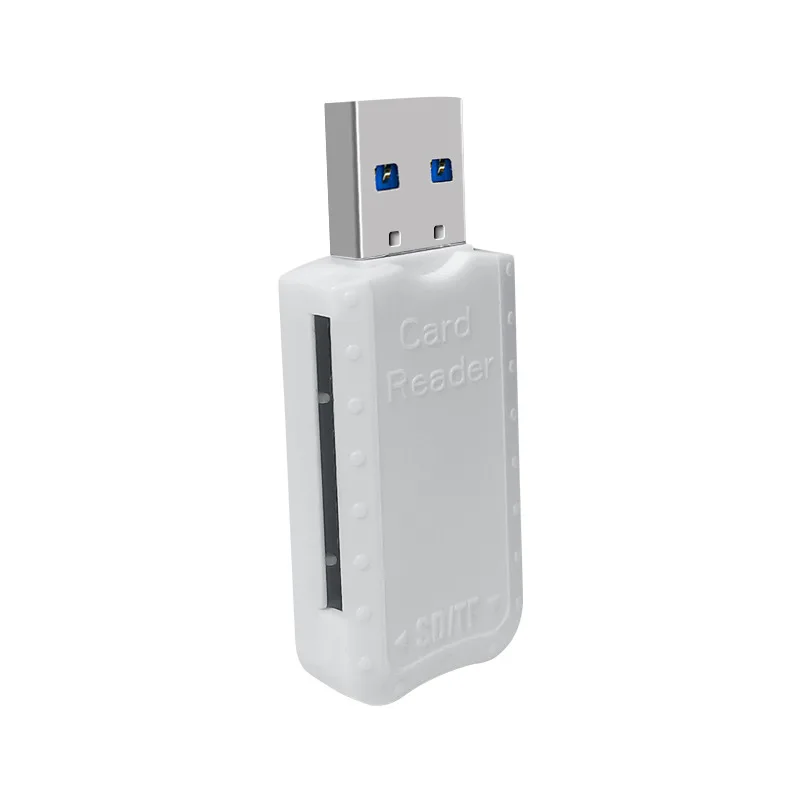 Card reader all-in-one high-speed sd card multi-function u disk universal camera tf card computer usb
Card reader all-in-one high-speed sd card multi-function u disk universal camera tf card computer usb