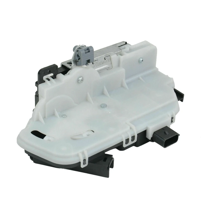 9L3Z5421813A Front Left Side Door Lock Actuator Latch For Ford F-150 / Escape / Mustang / Focus 2009-2014 Parts
9L3Z5421813A Front Left Side Door Lock Actuator Latch For Ford F-150 / Escape / Mustang / Focus 2009-2014 Parts