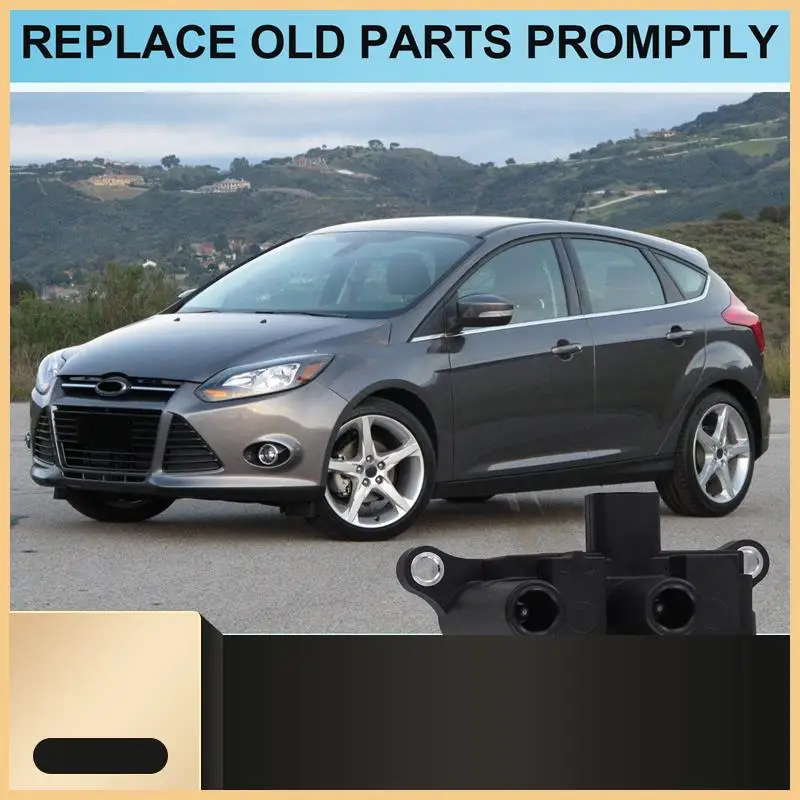 CM5G12029FC Катушка зажигания для Ford Focus 12 Focus 15 1,6 Ecosport Escort Fiesta 13 1,5 C 60518100 Б С 60518100
CM5G12029FC Катушка зажигания для Ford Focus 12 Focus 15 1,6 Ecosport Escort Fiesta 13 1,5 C 60518100 Б С 60518100