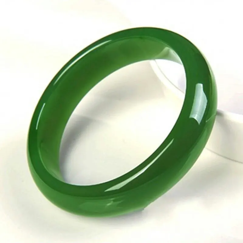 9 Natural Myanmar Ice Jade Bracelet Full Green Emperor Green Jade Bracelet Jewelry Gift
9 Natural Myanmar Ice Jade Bracelet Full Green Emperor Green Jade Bracelet Jewelry Gift