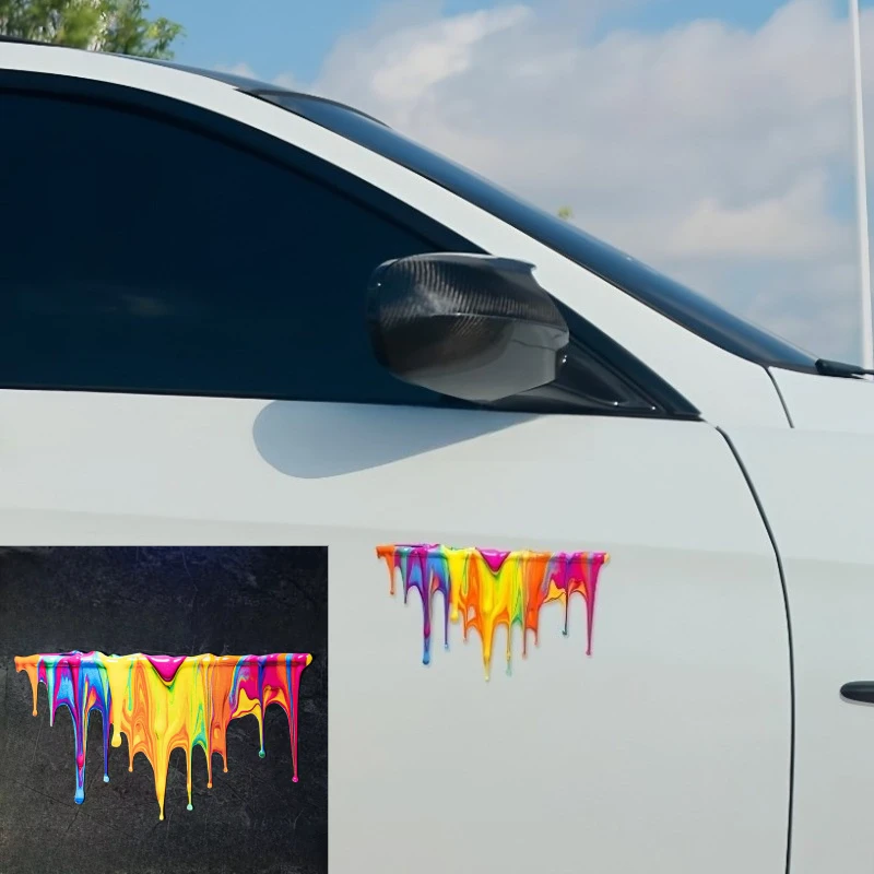 НОВАЯ жидкая краска Радуга наклейки для мотоцикла водостойкие виниловые наклейки мотоцикл электромобиль передний обтекатель бака боковые обтекатели Декор
НОВАЯ жидкая краска Радуга наклейки для мотоцикла водостойкие виниловые наклейки мотоцикл электромобиль передний обтекатель бака боковые обтекатели Декор