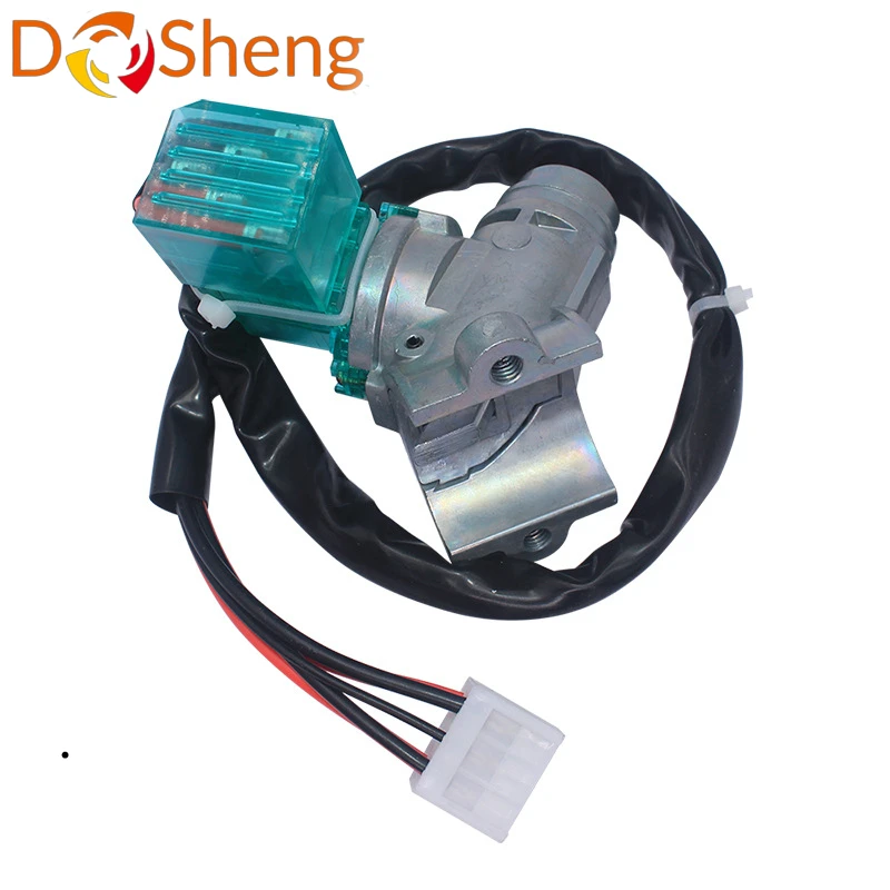 A9424600004 Automobile Parts Steering Wheel Lock and Ignition Switch for Mercedes-Benz ACTROS A9434600004 9424600004 9434600004
A9424600004 Automobile Parts Steering Wheel Lock and Ignition Switch for Mercedes-Benz ACTROS A9434600004 9424600004 9434600004