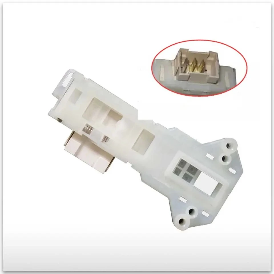 1pcs new for LG washing machine parts time delay switch door 6601EN1003B WD-N80105 T10175 6601EN1003D DA081043 6601ER1005A
1pcs new for LG washing machine parts time delay switch door 6601EN1003B WD-N80105 T10175 6601EN1003D DA081043 6601ER1005A