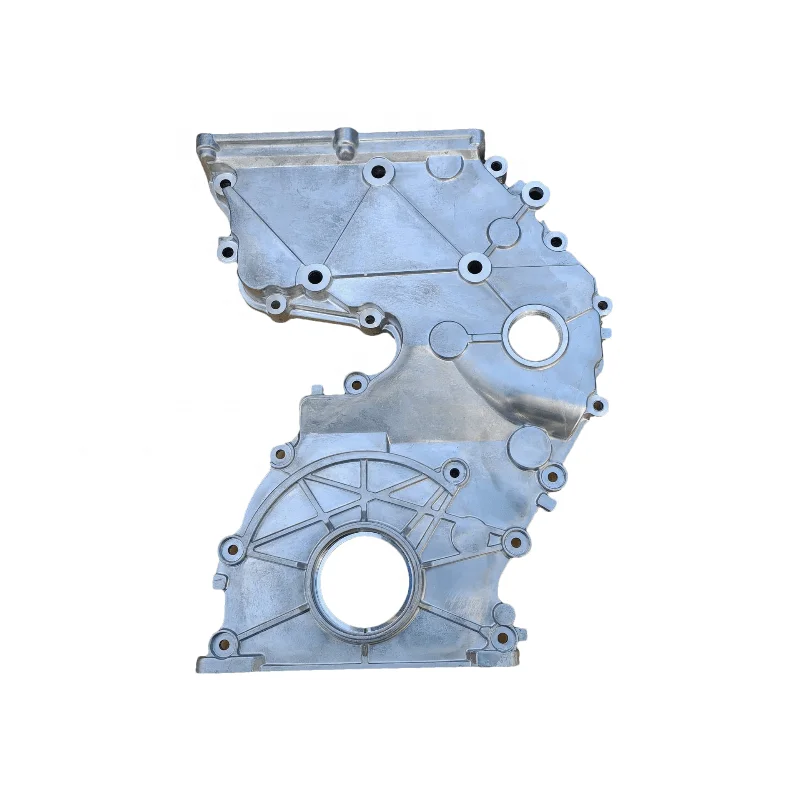 21350-2F000 Timing Chain Cover Assembly Timing Aluminum Cover Assembly For Sorento Diesel 2.2
21350-2F000 Timing Chain Cover Assembly Timing Aluminum Cover Assembly For Sorento Diesel 2.2