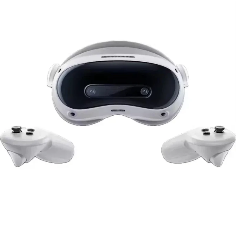 New Mixed Reality VR Glasses Headset Virtual Reality
New Mixed Reality VR Glasses Headset Virtual Reality