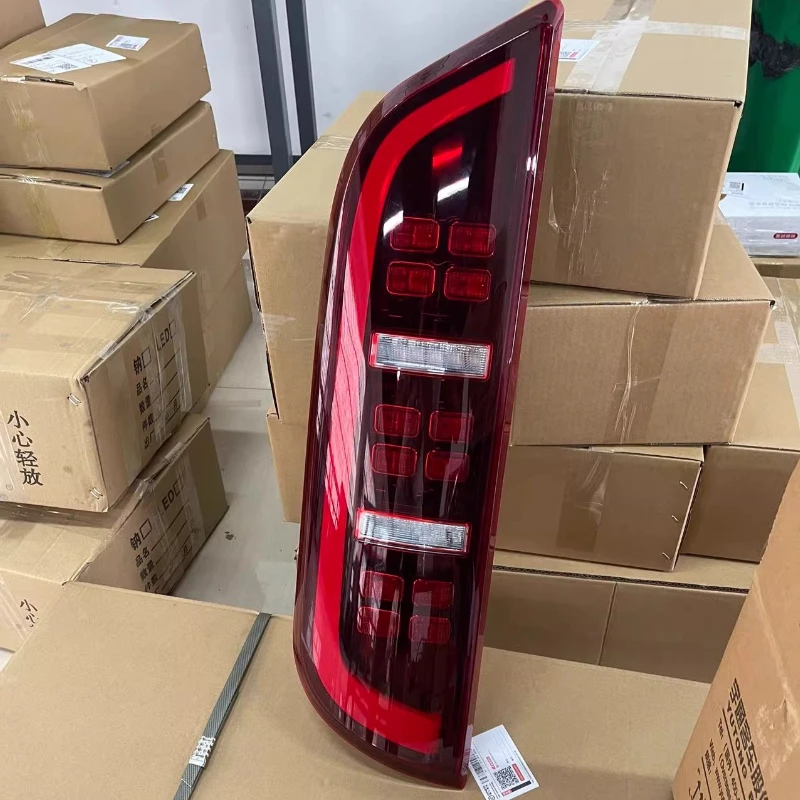 Suitable for passenger cars, pure electric buses, rear tail light buses
Suitable for passenger cars, pure electric buses, rear tail light buses