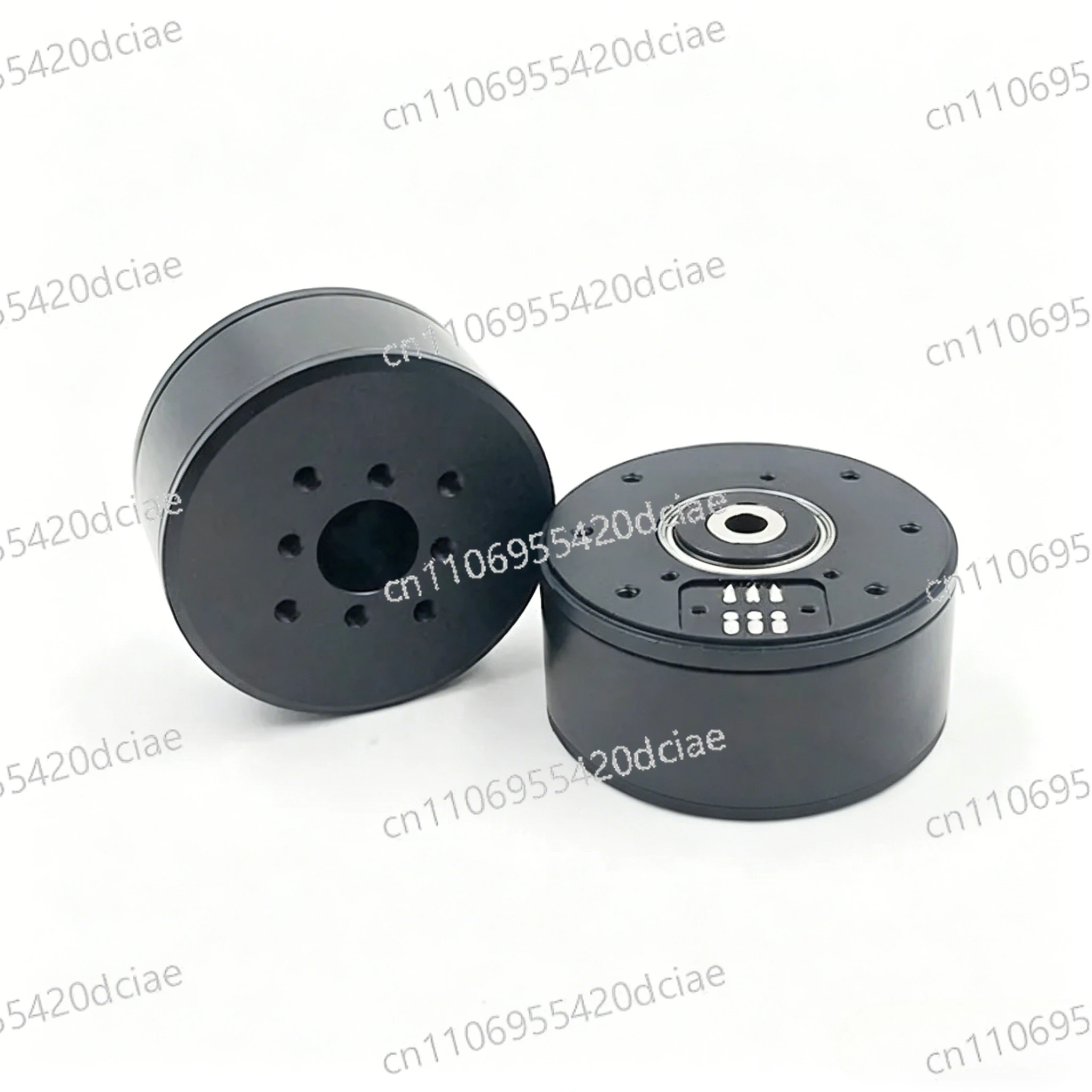 GB4315 High precision DC brushless servo motor with adjustable speed
GB4315 High precision DC brushless servo motor with adjustable speed