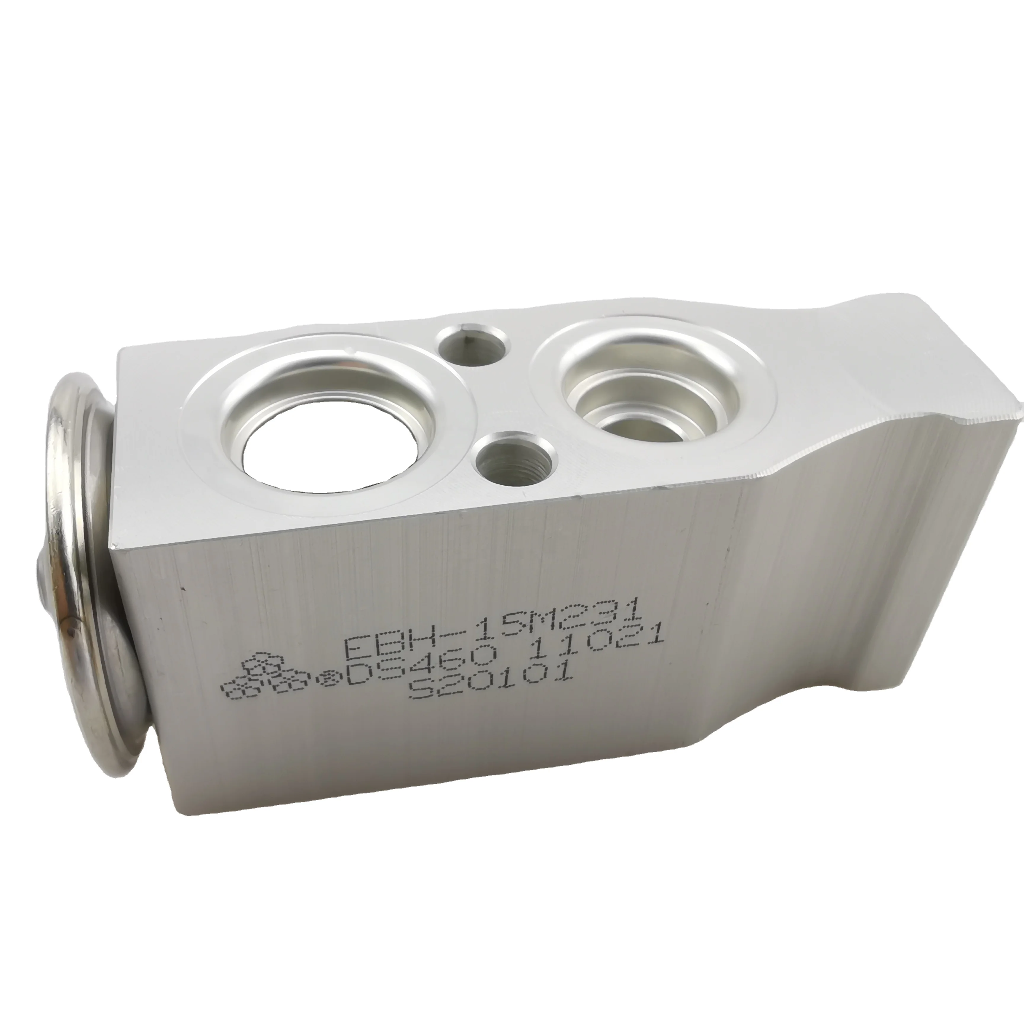 SAIC MAXUS V80 Original Air Conditioning Expansion Valve C00013618
SAIC MAXUS V80 Original Air Conditioning Expansion Valve C00013618