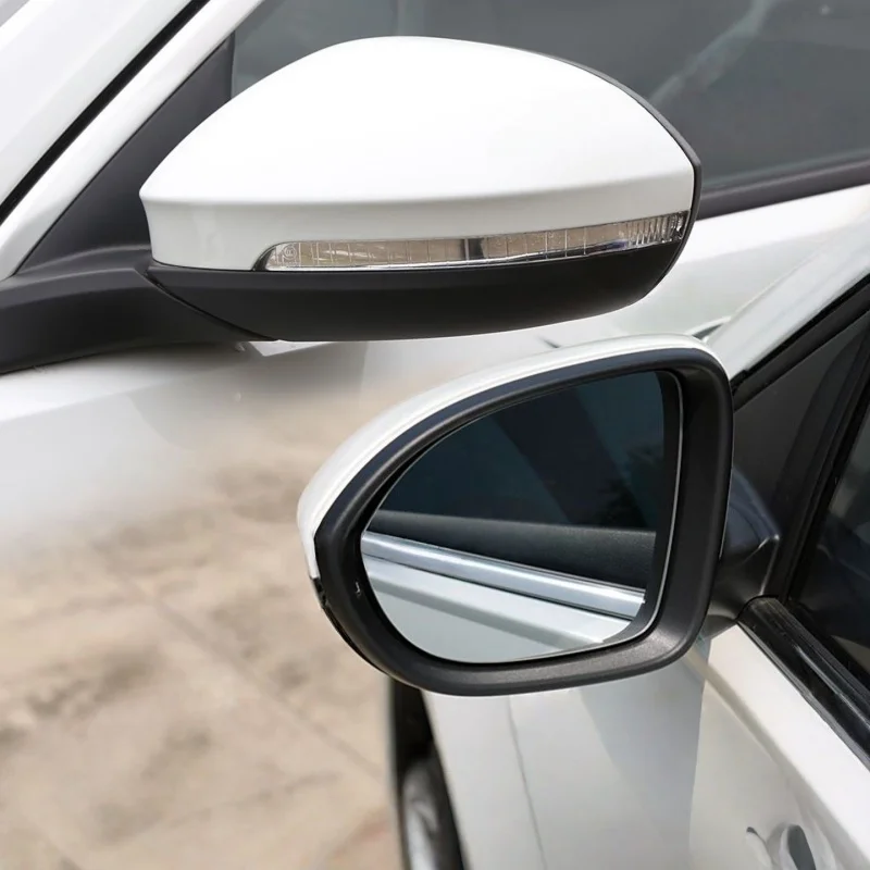 Rear Heated Mirror Glass Cover Frame Turn Signal Light LampFor VW T-ROC 2023 2024 2025
Rear Heated Mirror Glass Cover Frame Turn Signal Light LampFor VW T-ROC 2023 2024 2025