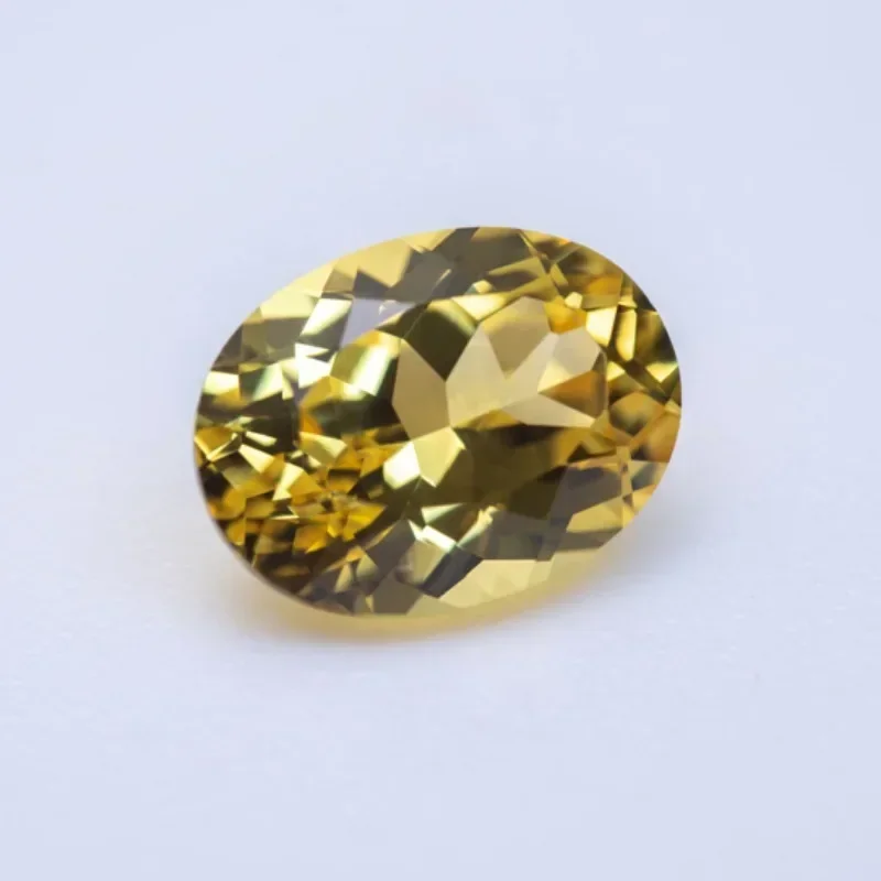 Wholesale New Lab Grown Sapphire Oval Cut Canary Yellow Gemstone for DIY Charms Women Jewelry Making Materials Selectable AGL Ce
Wholesale New Lab Grown Sapphire Oval Cut Canary Yellow Gemstone for DIY Charms Women Jewelry Making Materials Selectable AGL Ce