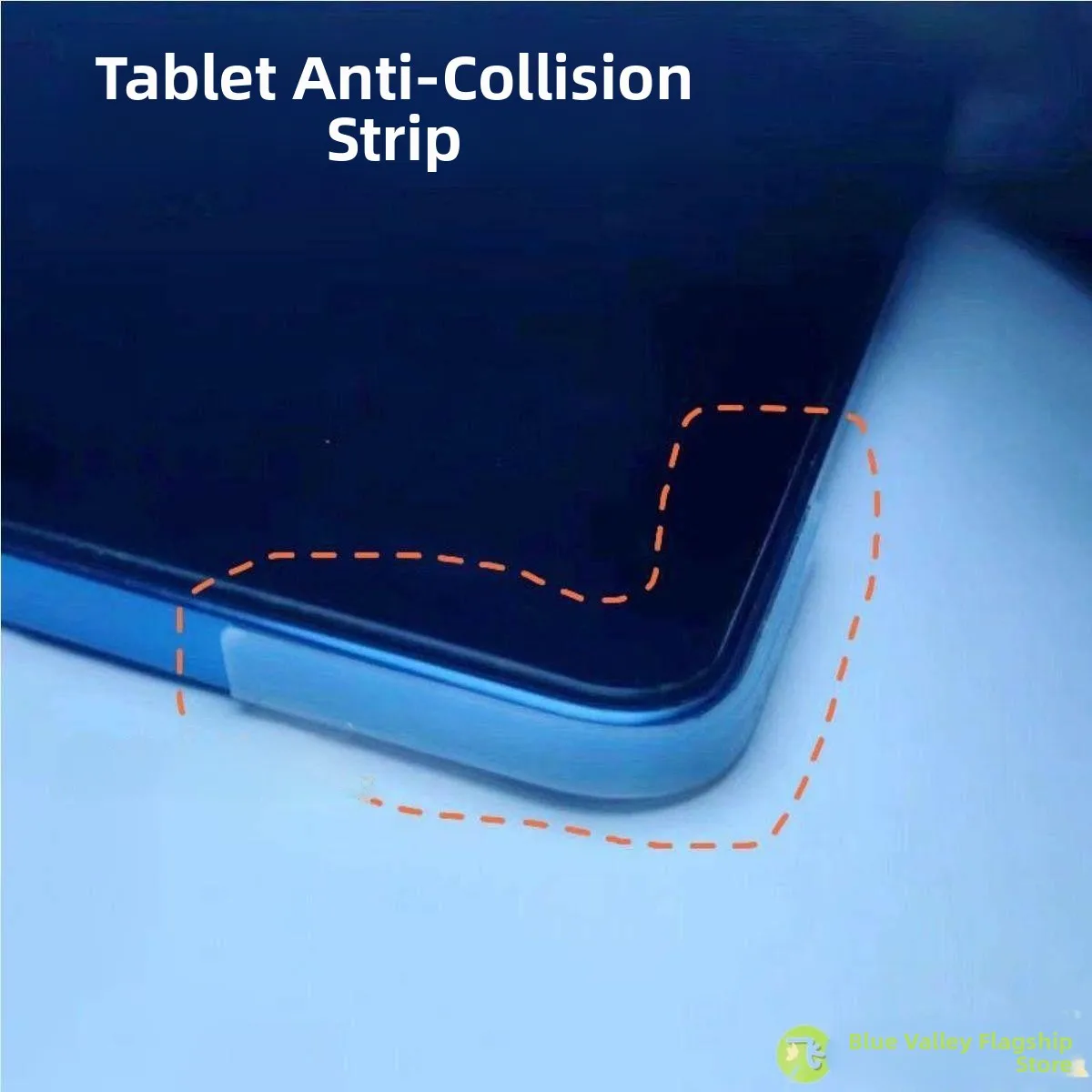 Защитные уголки для ноутбуков и столов из силикона, без следов, для защиты от ударов, 4 шт.
Защитные уголки для ноутбуков и столов из силикона, без следов, для защиты от ударов, 4 шт.