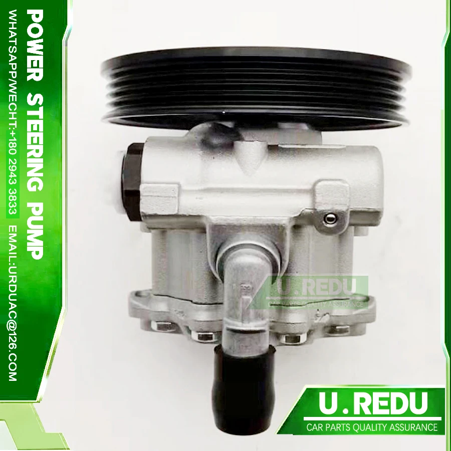 3407100K00 3407100K00 Power steering pump for Southeast Delica 16V 4G64 AD3407100-K00 3407100-K00 7079974120
3407100K00 3407100K00 Power steering pump for Southeast Delica 16V 4G64 AD3407100-K00 3407100-K00 7079974120