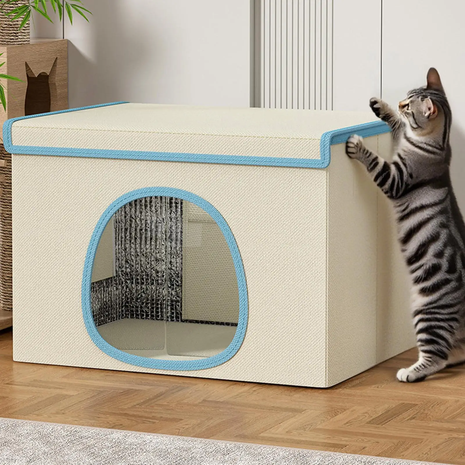 Cat Cooling House Dog Nest With 6 Ice Packs Cold Dog Shelter For Pet Parents Trainers Animal Lovers Apartment Home Office
Cat Cooling House Dog Nest With 6 Ice Packs Cold Dog Shelter For Pet Parents Trainers Animal Lovers Apartment Home Office
