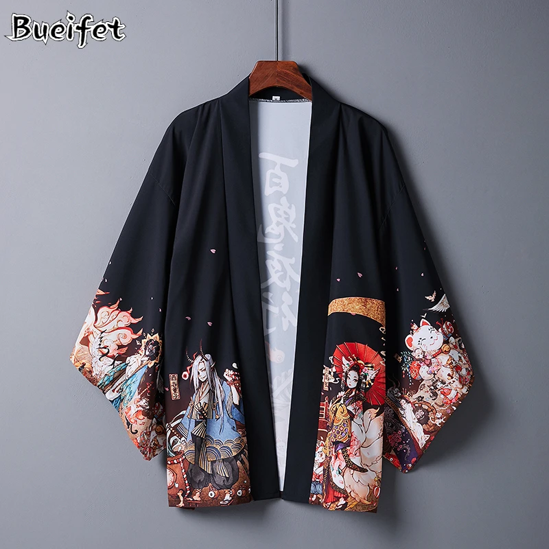 Kimono Traditional Clothing Beach Kimono Men Cosplay Shirts Sunscreen Japanese Kimono Traditional Clothing Hombre Yukata Man
Kimono Traditional Clothing Beach Kimono Men Cosplay Shirts Sunscreen Japanese Kimono Traditional Clothing Hombre Yukata Man