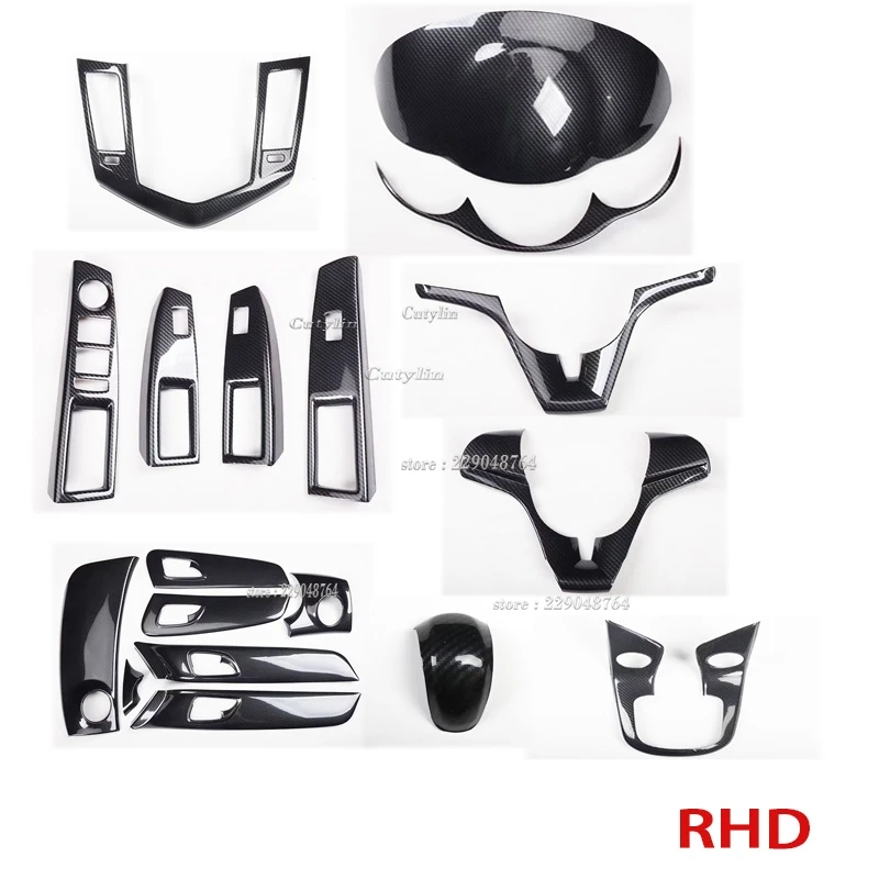 RHD For Chevrolet Cruze 2009-2013 2015 AT Car Central Console Decoration Cover Stickers Gear Shift Panel Frame Car Accessories
RHD For Chevrolet Cruze 2009-2013 2015 AT Car Central Console Decoration Cover Stickers Gear Shift Panel Frame Car Accessories
