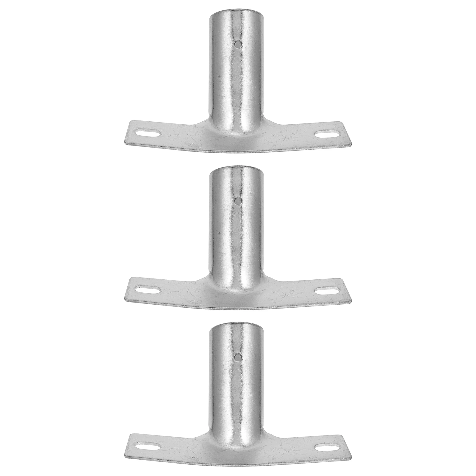 3pcs Floor Brush Accessories Durable Iron Holder Broom Handle Adapter Mop Connector PoleBracket Cleaning Tools
3pcs Floor Brush Accessories Durable Iron Holder Broom Handle Adapter Mop Connector PoleBracket Cleaning Tools