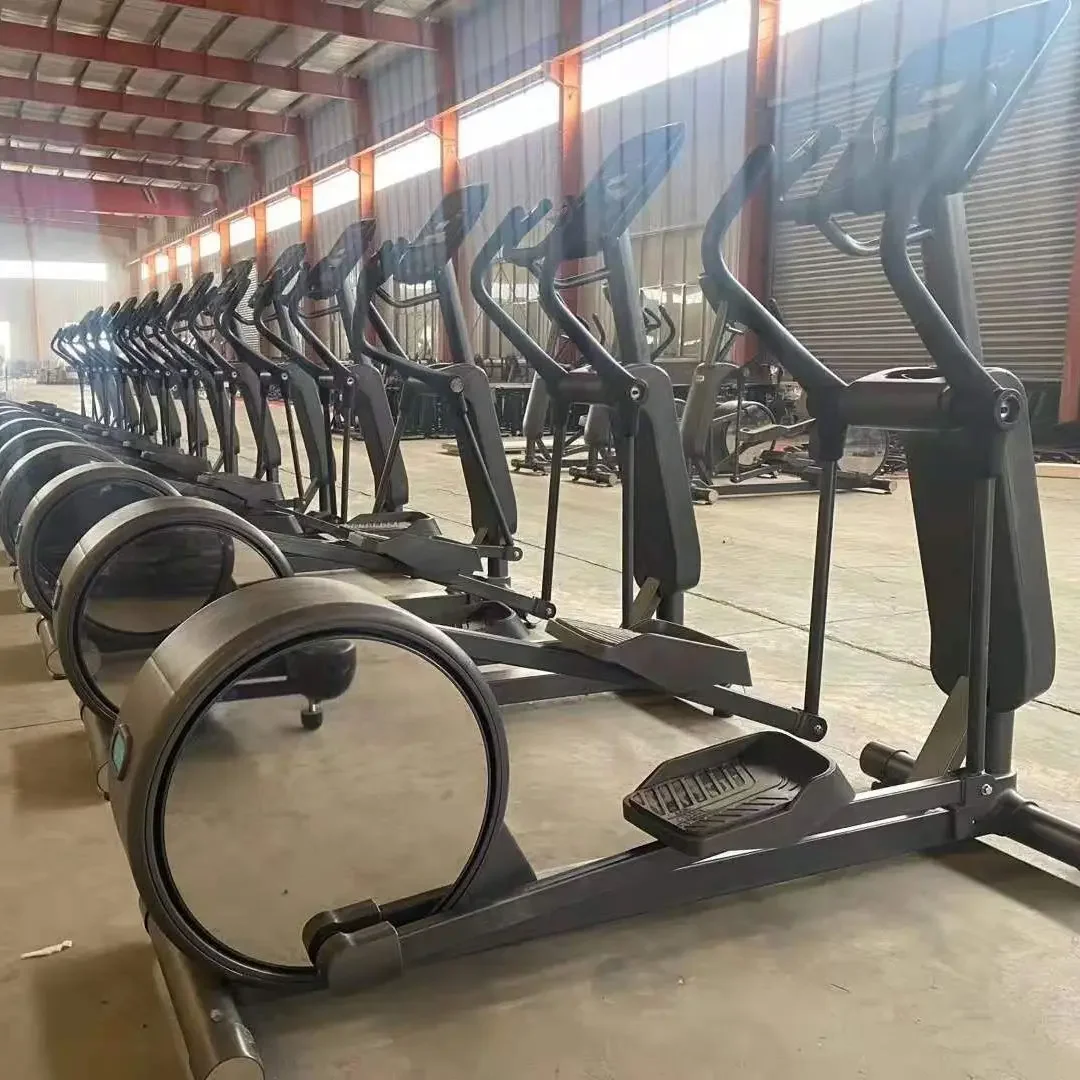 Wholesale Commercial Cardio Training Cross Trainer Gym Equipment Mirror Elliptical For Sale
Wholesale Commercial Cardio Training Cross Trainer Gym Equipment Mirror Elliptical For Sale
