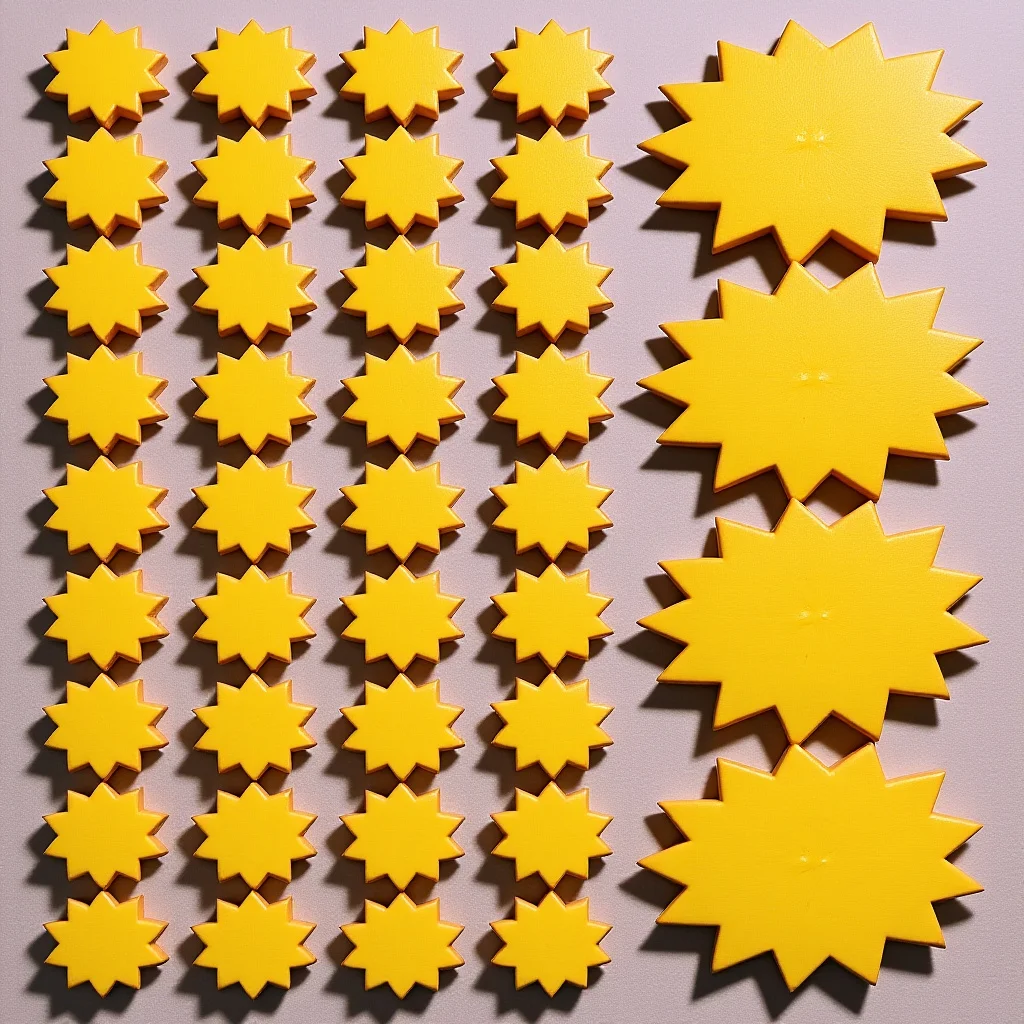 100 шт. ценники, розничные ценники для супермаркетов, торговых центров, материал, четкая видимость, быстрая настройка, универсальный
100 шт. ценники, розничные ценники для супермаркетов, торговых центров, материал, четкая видимость, быстрая настройка, универсальный