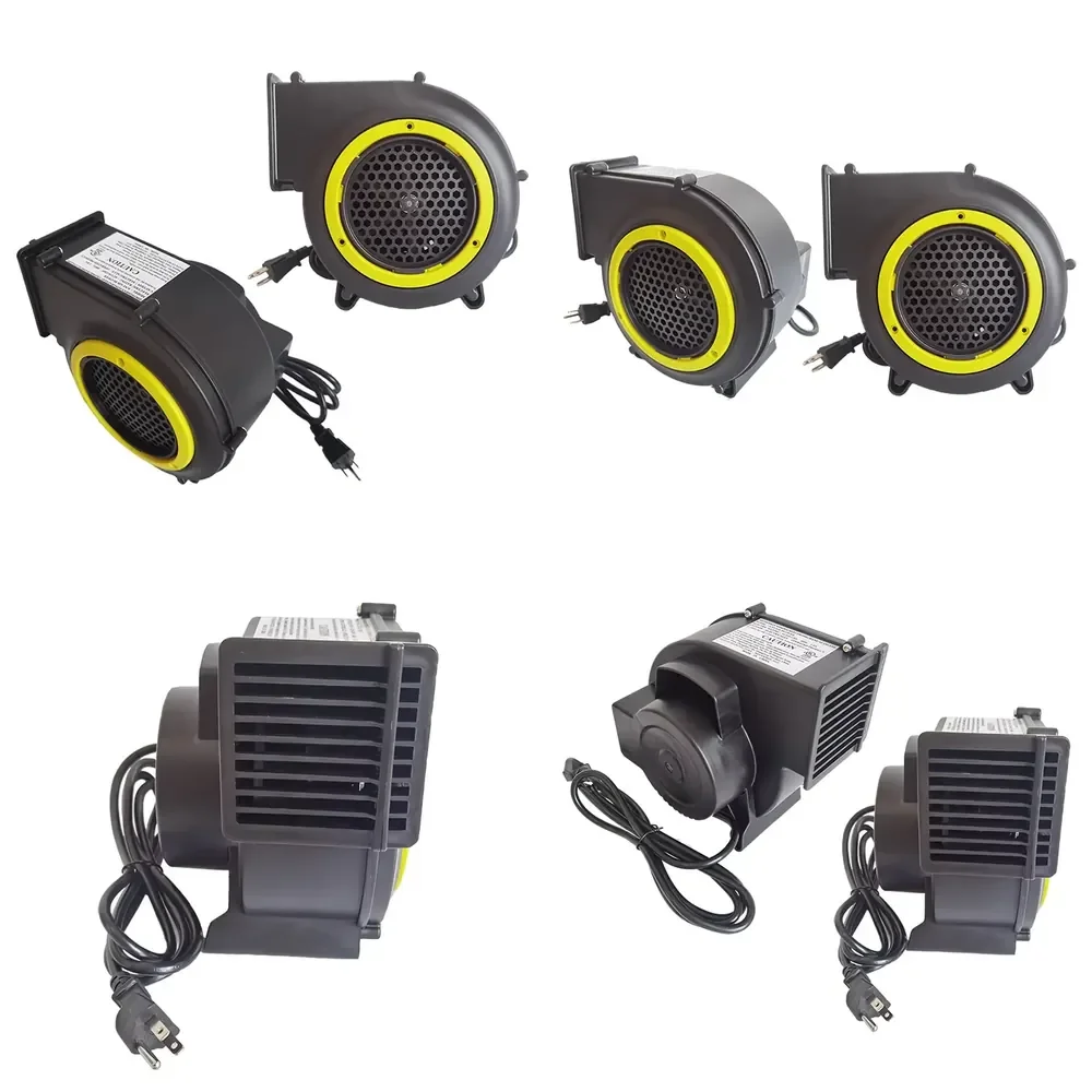 200W air Blower Fan Songhai Inflatable air Blower for Jumping Man Castle
200W air Blower Fan Songhai Inflatable air Blower for Jumping Man Castle