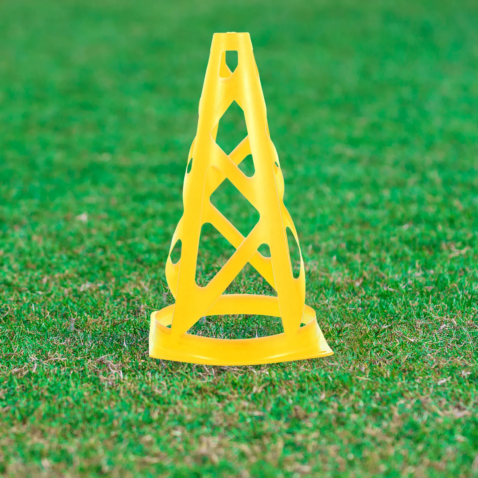 Конусы для тренировок по футболу из ПЭ-материала: прочные, безопасные, с гладкой поверхностью, для веселых и творческих игр, для друзей и семьи, спортивные конусы
Конусы для тренировок по футболу из ПЭ-материала: прочные, безопасные, с гладкой поверхностью, для веселых и творческих игр, для друзей и семьи, спортивные конусы