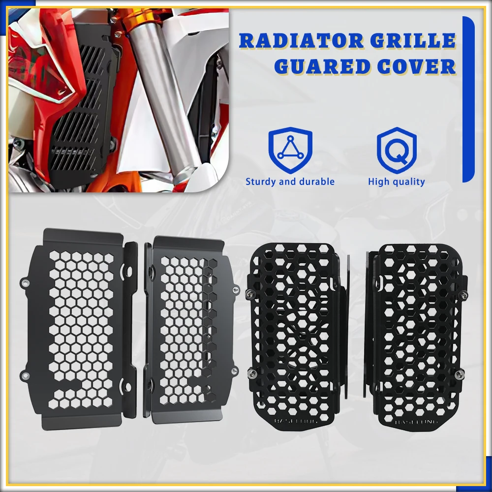 Для GASGAS EC 250, EC 300 EC 250F, EC 350F MC 125, MC 250F, MC 450F 2021 2022 2023 2024 Защитная крышка решетки радиатора мотоцикла 
Для GASGAS EC 250, EC 300 EC 250F, EC 350F MC 125, MC 250F, MC 450F 2021 2022 2023 2024 Защитная крышка решетки радиатора мотоцикла