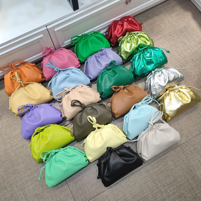 New Luxury Soft PU Leather Women Shoulder Bag High Quality Crossbody Bags for Women Fashion Female Handbags Messenger Bags
New Luxury Soft PU Leather Women Shoulder Bag High Quality Crossbody Bags for Women Fashion Female Handbags Messenger Bags