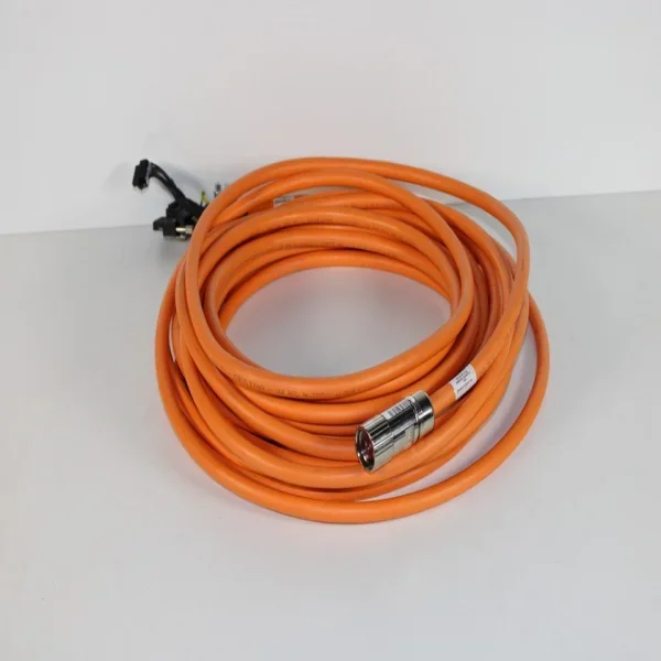 2026 Zk4500-0023-0150 Motor Cable 5m Brand New Original Spot Plc
2026 Zk4500-0023-0150 Motor Cable 5m Brand New Original Spot Plc