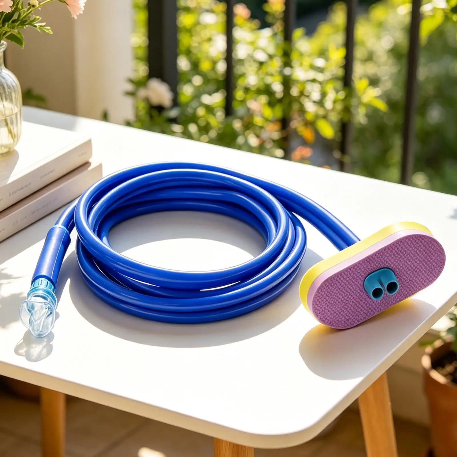 Full Dry Respirator Adult EVA Float Silicone Ergonomic Respirator Hose Underwater Breathing Device For Men Women Beginner
Full Dry Respirator Adult EVA Float Silicone Ergonomic Respirator Hose Underwater Breathing Device For Men Women Beginner