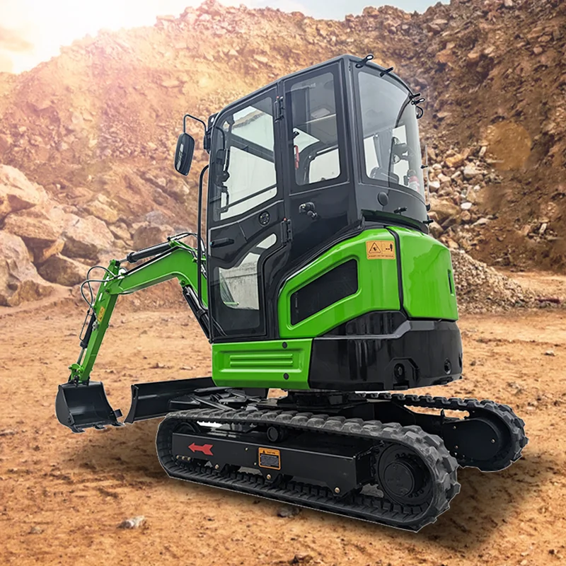 Customized agricultural machinery excavators and tractors with high-performance hydraulic excavators are durable and improve pro
Customized agricultural machinery excavators and tractors with high-performance hydraulic excavators are durable and improve pro