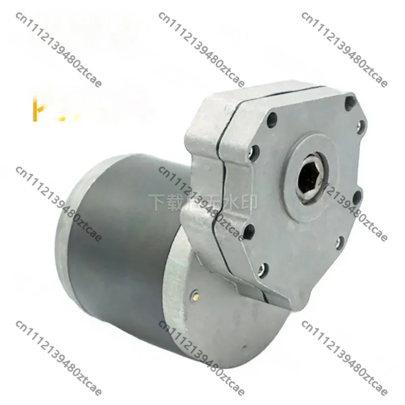 16 Hexagonal Inner Hole 12V 600W DC Motor Seeder Fertilizer Box Matching Drive Motor
16 Hexagonal Inner Hole 12V 600W DC Motor Seeder Fertilizer Box Matching Drive Motor