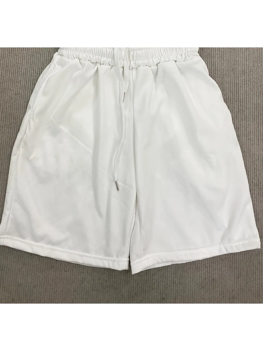 Street Fashion New Product, Casual Sports Retro High Street Summer New Product, Casual Fitness Shorts, Unisex
Street Fashion New Product, Casual Sports Retro High Street Summer New Product, Casual Fitness Shorts, Unisex