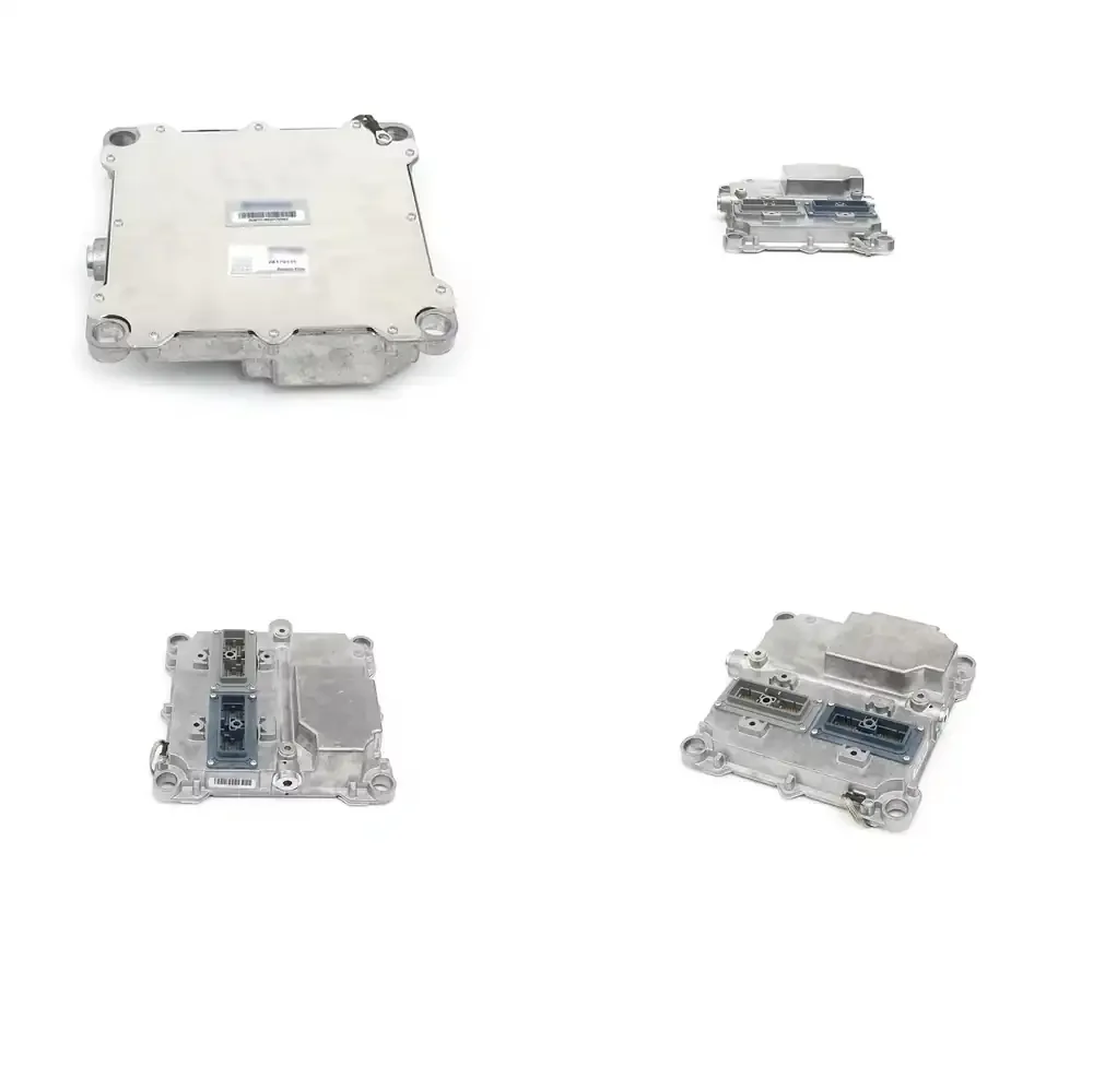2026 Hot Item Excavator Spare Parts 28170119 CONTROL MODULE Engine for 1104D-E44T /1104D-44TA for 320GC
2026 Hot Item Excavator Spare Parts 28170119 CONTROL MODULE Engine for 1104D-E44T /1104D-44TA for 320GC