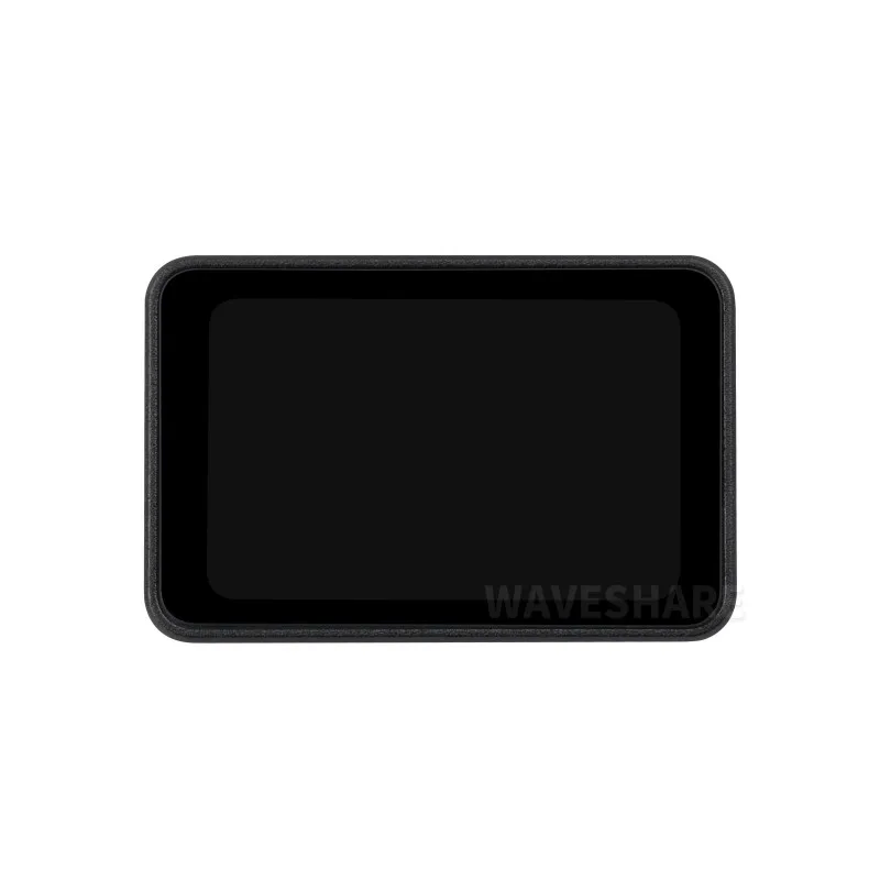 RP2350 Плата разработки дисплея AMOLED 1,64 дюйма, 280 × 456, интерфейс QSPI, встроенный акселерометр и датчик гироскопа
RP2350 Плата разработки дисплея AMOLED 1,64 дюйма, 280 × 456, интерфейс QSPI, встроенный акселерометр и датчик гироскопа