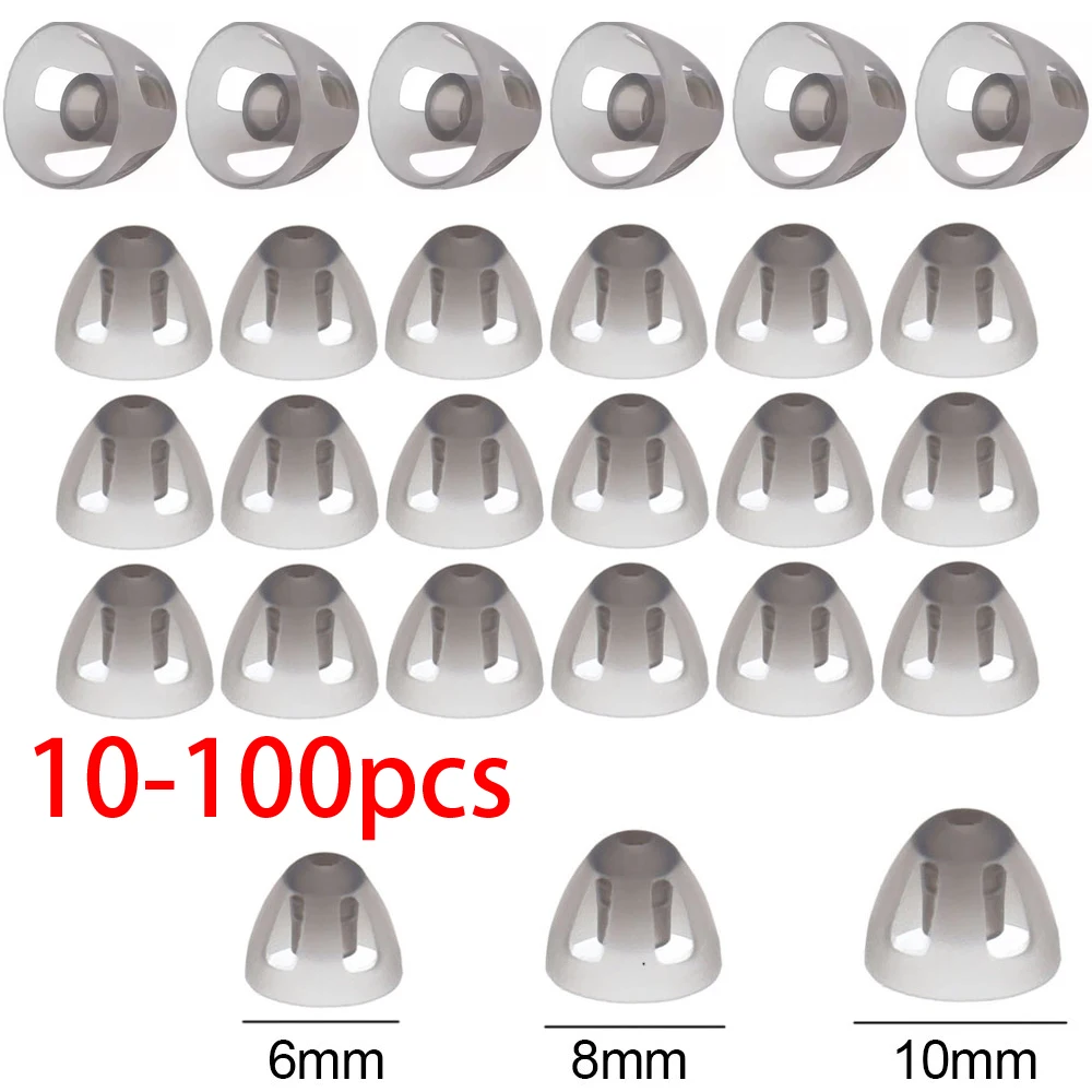 10-100 шт., куполы для слуховых аппаратов, сменные открытые куполы, сменные черные купола для слуховых аппаратов, людей
10-100 шт., куполы для слуховых аппаратов, сменные открытые куполы, сменные черные купола для слуховых аппаратов, людей