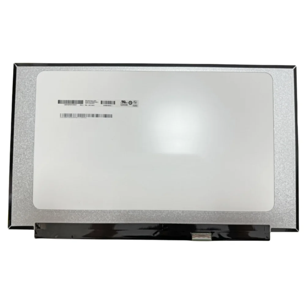 B156HANAA.1 15,6 дюймовый ЖК-экран для ноутбука FHD 1920x1080 60 гц 30 контактов без касания
B156HANAA.1 15,6 дюймовый ЖК-экран для ноутбука FHD 1920x1080 60 гц 30 контактов без касания
