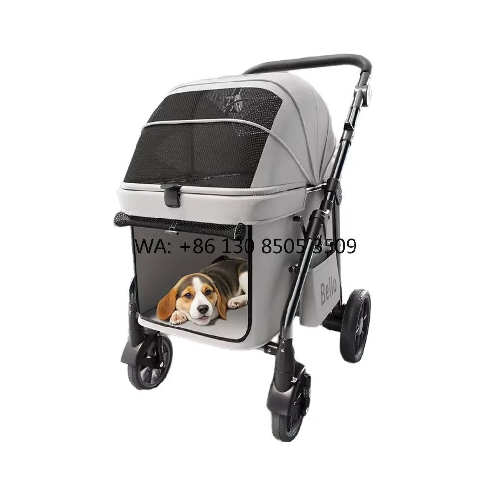 Adjustable Luxury Pet Backpack Transparent Design Durable Comfortable Airport Portable Waterproof Dog Cat Carrier Made Aluminum
Adjustable Luxury Pet Backpack Transparent Design Durable Comfortable Airport Portable Waterproof Dog Cat Carrier Made Aluminum