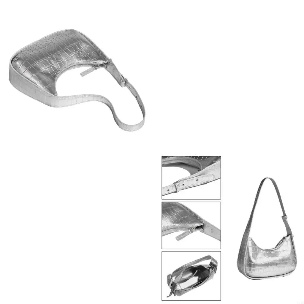Женская сумка через плечо из искусственной кожи, модная сумка подмышками, сумка для покупок, сумка для свиданий, маленькая сумка
Женская сумка через плечо из искусственной кожи, модная сумка подмышками, сумка для покупок, сумка для свиданий, маленькая сумка