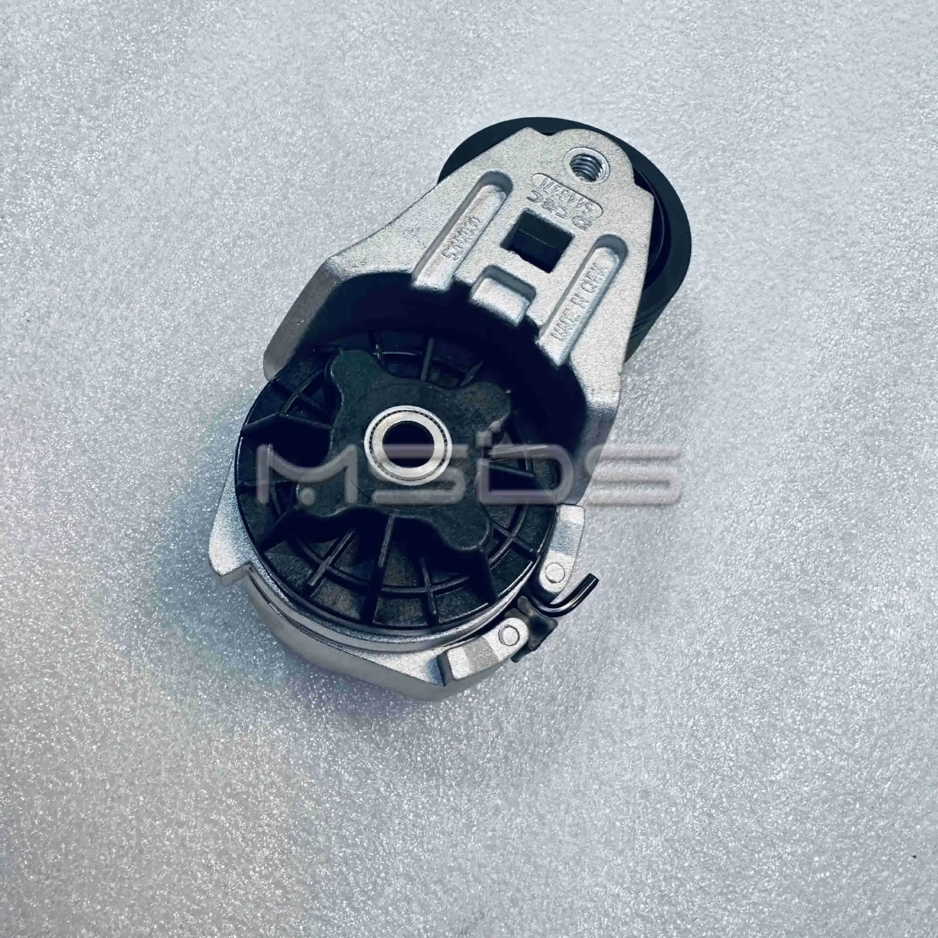 For Cummins engine 5446371 belt tensioner TENSIONER, BELT
For Cummins engine 5446371 belt tensioner TENSIONER, BELT