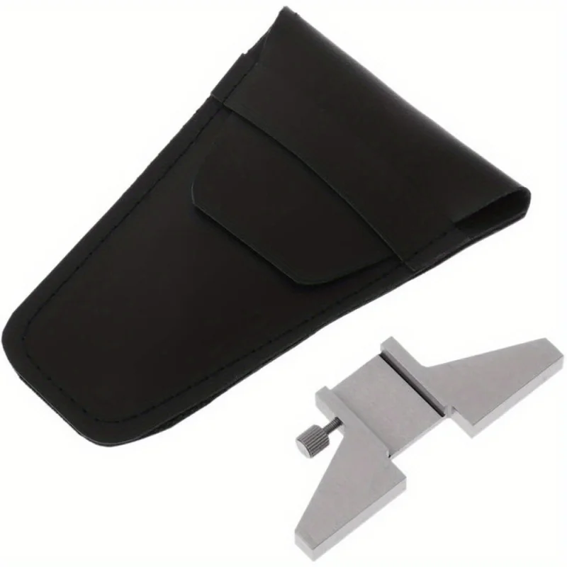 Depth Base Attachment For 6" 8" Digital Caliper Vernier Gage Gauge T-Bar Tool
Depth Base Attachment For 6" 8" Digital Caliper Vernier Gage Gauge T-Bar Tool