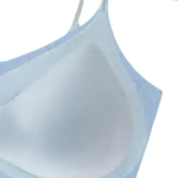 KUCLUTSummer Seamless Ultra-Thin Ice Silk Bra Women Sexy Push Up Bra Intimates Wireless Bralette Underwear Air Cooling Brassiere
KUCLUTSummer Seamless Ultra-Thin Ice Silk Bra Women Sexy Push Up Bra Intimates Wireless Bralette Underwear Air Cooling Brassiere