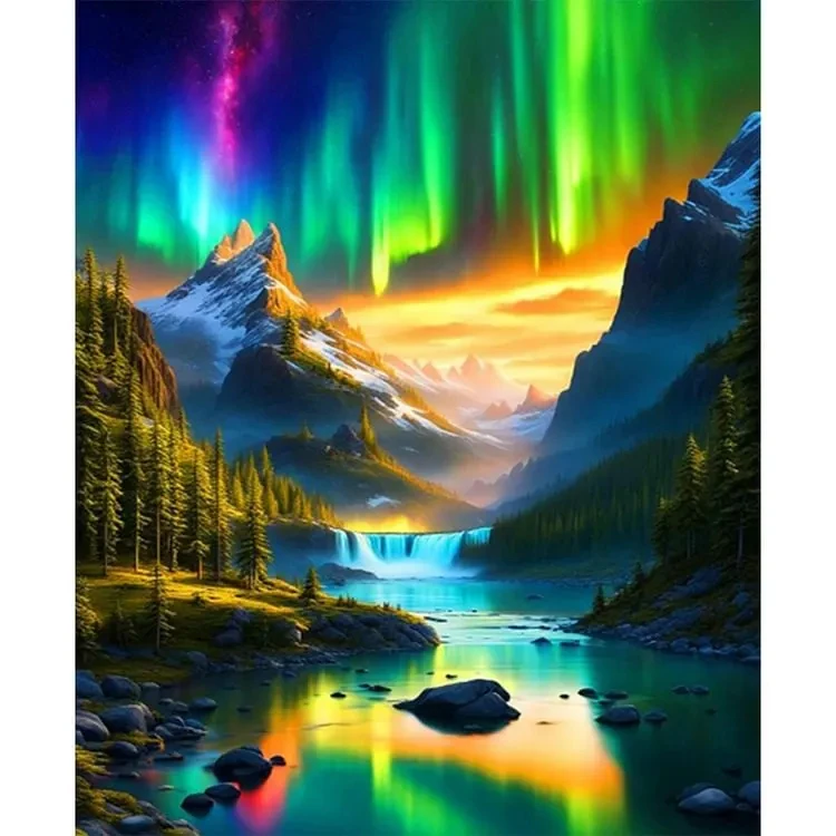 500/1000/1200/2000PCS Puzzles for Adults,Beautiful Aurora Jigsaw Puzzles Stress Relieving Fun Game Home Decor Gift
500/1000/1200/2000PCS Puzzles for Adults,Beautiful Aurora Jigsaw Puzzles Stress Relieving Fun Game Home Decor Gift